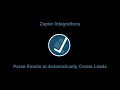 Moverbase Zapier Email Parser Tutorial