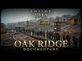 Oak Ridge Tennessee The Town of 75 000 That Was Not on Any Map