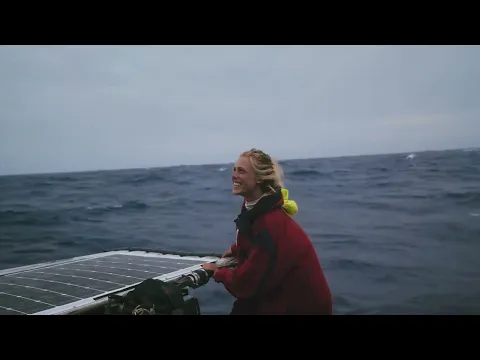 WOMEN & THE WIND | Official Trailer | (2025)