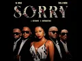 Dj Zinhle & Skillz - Sorry ft Section Five & Mk Productions