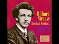 Also Sprach Zarathustra, Op.30 - III. Of the Great Longing