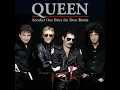 Queen - Another One Bites The Dust ( Unofficial Extended Version ) 1980