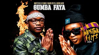 master kg x eemoh gumba fire ft danya devs u0026 goonflavor new hit song