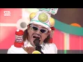 NORAZO(노라조) - Bread(빵) @인기가요 inkigayo 20201206