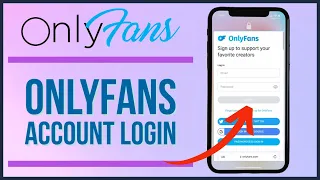 How to Login OnlyFans Account 2023 OnlyFans Login Sign In