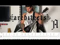 Download Lagu Architects - “When We Were Young” Guitar Cover With On Screen Tabs (New Song 2022)