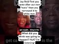 Joy Reid comments on being canceled