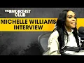 Download Lagu Michelle Williams Talks \