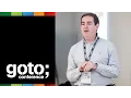 Secure by Design - the Architect s Guide to Security Design Principles Eoin Woods GOTO 2016