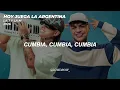 La T y La M - Hoy juega la Argentina (Letra)