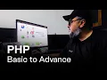03 - PHP Syntax