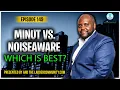 Minut vs Noiseaware which is the best noise monitor for Airbnb