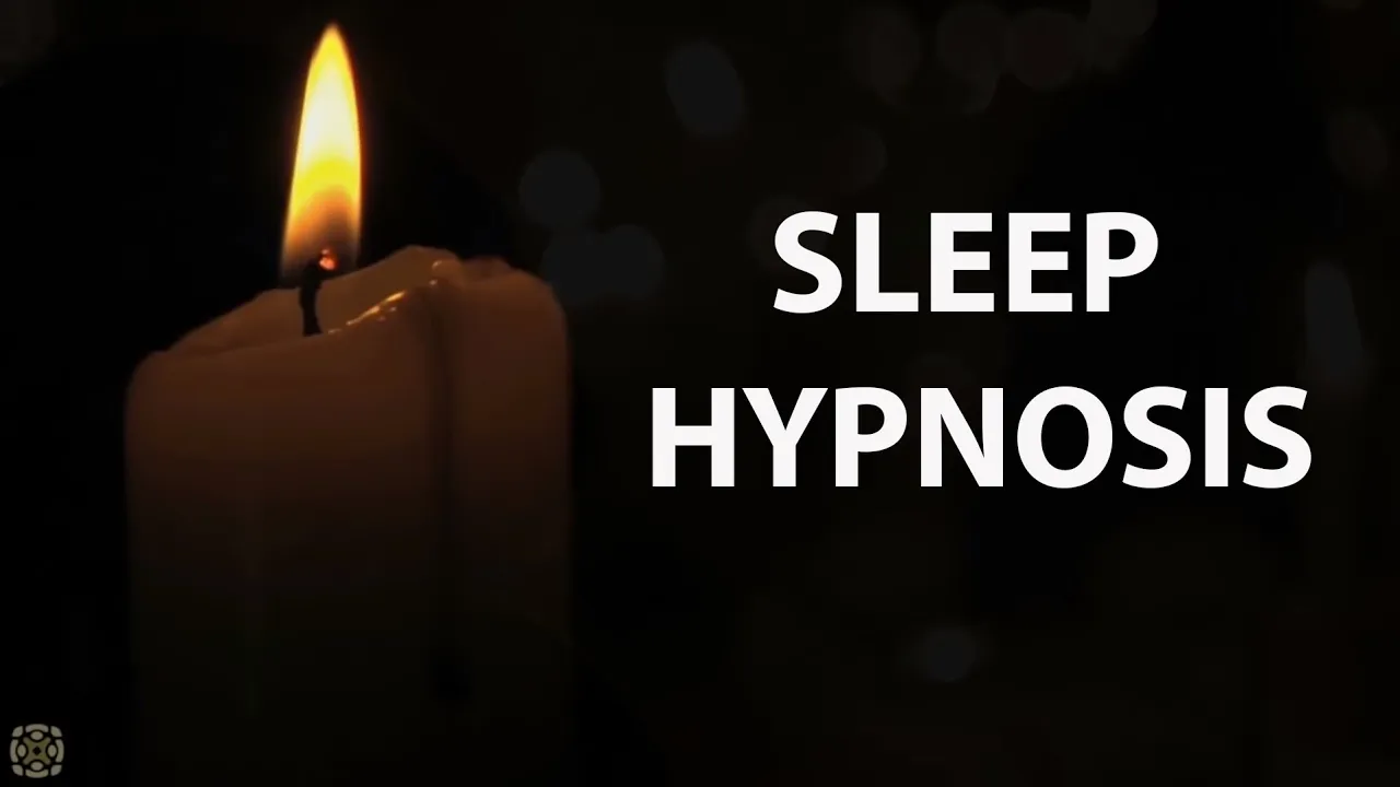 Sleep Hypnosis Fall Asleep Fast, Sleep Talk Down, Guided Sleep Meditation By Jason Stephenson