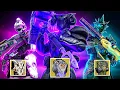 You Asked For It The DEFINITIVE Titan META DPS Guide