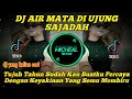 Download Lagu DJ DAWAI - OST AIR MATA DI UJUNG SAJADAH - TIKTOK VIRAL FYP 2023 TERBARU FULLBASS‼️