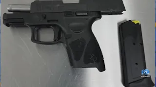 ShotSpotter alert leads to arrests in Virginia Beach