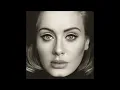 Adele - Hello (Audio)