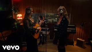 first aid kit ready to run official video 