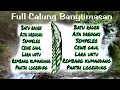 Download Lagu Full Calung Banyumasan Enak didengar, batu raden