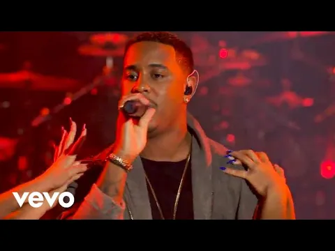 Download MP3 Jeremih - Down On Me (Live on the Honda Stage, iHeartRadio Theater LA)