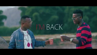 jay c ambassador im back ft bruce melodie official video 