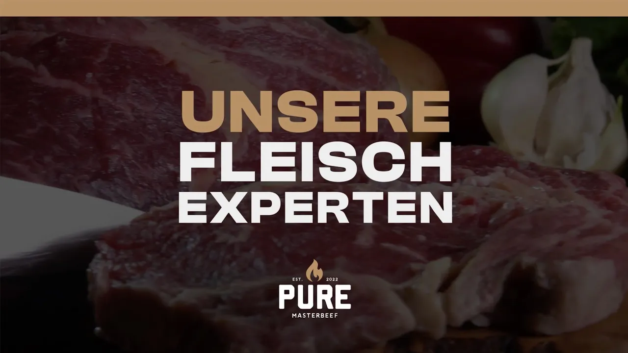 Fleisch-Experten