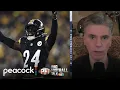 Joey Porter Jr Steelers in a unique situation with contract Pro Football Talk NFL on NBC