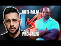 Download Lagu Debate With MLM Veteran Vince Goodrum