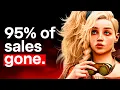 Download Lagu Players Had ENOUGH: Monster Hunter Wilds Died In ONE Month