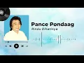 Download Lagu Pance Pondaag - Rindu Dihatinya