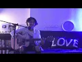 Download Lagu #WaktunyaBaper Bukan Diriku - Samsons (LIVE COVER) by Fredo Aquinaldo