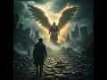 ANGEL OF GOD 🕊️ | Guardian Angel – Spiritual Conscious Rap | Faith, Power & The Warrior Within 