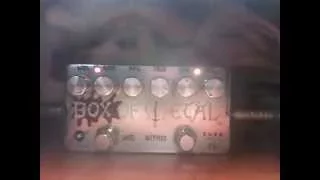 Download Z.Vex Box of Metal MP3