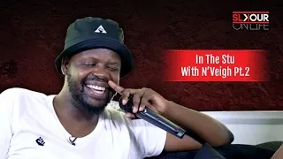 nveigh discusses