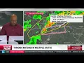 Local on the with Tornado Warning for Pittsburgh - Pittsburgh PA 2026