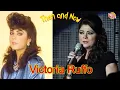 Victoria Ruffo Then and Now 2021