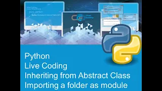 Python - OOP