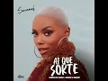 Ai Que Sorte (feat. Dj Wendel Czr)