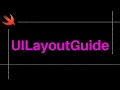 Swift Layout Guide Introduction AutoLayout - Xcode iOS 2022