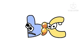 u Alphabet Lore Lowercase Version