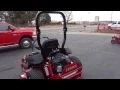 Ferris IS700Z 52 Zero Turn Lawn Mower 23 HP Kawasaki FS691V Engine