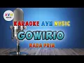 Download Lagu Karaoke Nias | GOWIRIO|| Nada Pria