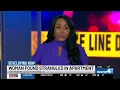 Investigation underway after woman found dead from apparent strangulation in Nashville apartment