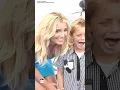 Did you know Britney Spears has three children