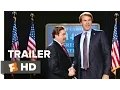 The Campaign Official Trailer #1 (2012) Will Ferrell, Zach Galifianakis Movie HD