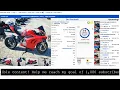 Copart CrashedToys Motorcycle Auctions - Live Bidding for Salvage Bikes in the USA