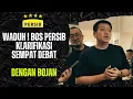 Download Lagu BOS PERSIB KLARIFIKASI SEMPAT DEBAT DENGAN BOJAN SOAL PEMAIN BARU ! SUDAH ADA APA BELUM YA ?