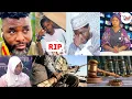 Download Lagu HAA O MASE O, IBRAHIM CHATTA PADANU OMO RE OKUNRIN - DRIVETV YORUBA NEWS