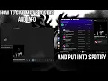 2025 How to use Spotify Local Files How to tag MP3 files WITHOUT iTunes