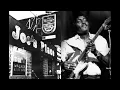 Albert Collins - Hey Little Girl - Joe's Place - Cambridge